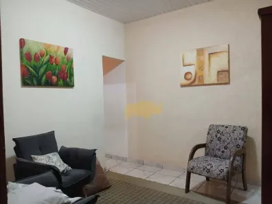 Casa com 2 Quartos para alugar, 104m² no Zona Central, Rio Claro