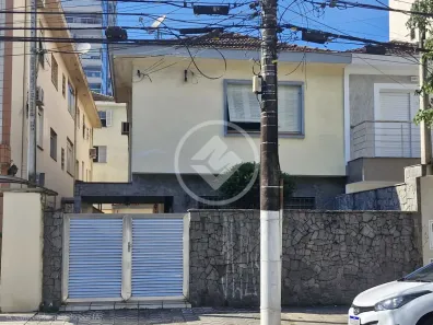 Casa com 4 Quartos à venda, 245m² no Aparecida, Santos