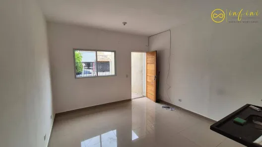 Casa com 2 Quartos à venda, 50m² no Jardim Santa Madre Paulina, Sorocaba
