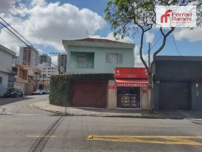 Sobrado com 3 Quartos à venda, 210m² no Gopoúva, Guarulhos