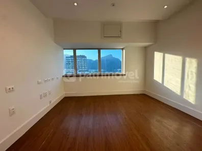 Sala Comercial para alugar, 95m² no Leblon, Rio de Janeiro