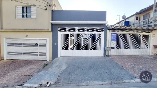 Casa com 2 Quartos à venda, 125m² no Jardim Catarina, São Paulo