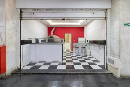 Ponto Comercial para alugar, 50m² no Centro, São Paulo