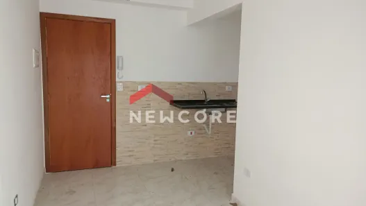 Apartamento com 1 Quarto à venda, 30m² no Alto da Mooca, São Paulo