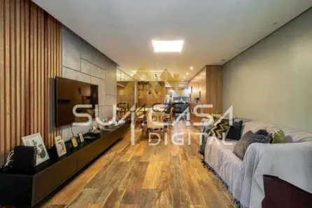 Apartamento com 3 Quartos à venda, 157m² no Leblon, Rio de Janeiro