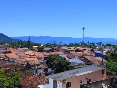 Apartamento com 3 Quartos à venda, 94m² no Pontal da Cruz, São Sebastião