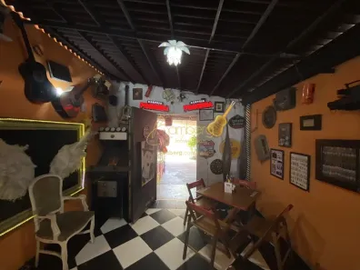 Ponto Comercial à venda, 106m² no Santo Amaro, São Paulo