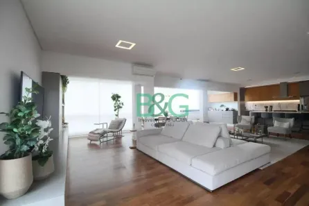 Cobertura com 4 Quartos à venda, 163m² no Vila Andrade, São Paulo