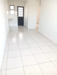Casa com 2 Quartos à venda, 42m² no Conjunto Habitacional Solo Sagrado, Apucarana