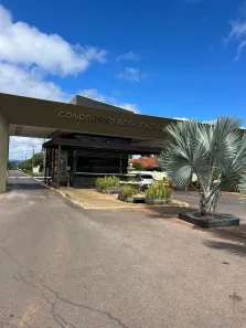 Lote/Terreno à venda, 800m² no Paranoá, Brasília