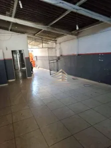 Casa com 2 Quartos à venda, 192m² no Vila Flórida, Guarulhos
