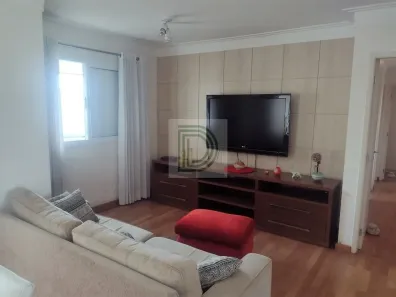 Apartamento com 3 Quartos para alugar, 105m² no Vila Sônia, São Paulo
