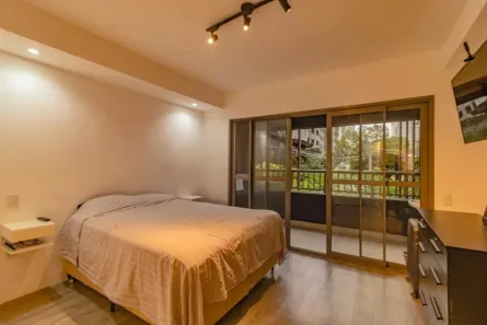 Kitnet com 1 Quarto à venda, 35m² no Vila Clementino, São Paulo