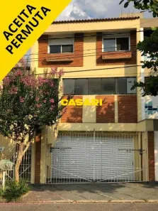Sobrado com 3 Quartos à venda, 233m² no Vila Euclides, São Bernardo do Campo