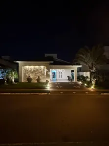 Casa de Condomínio com 3 Quartos à venda, 231m² no Residencial Granville, Goiânia