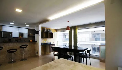 Apartamento com 1 Quarto à venda, 51m² no Consolação, São Paulo