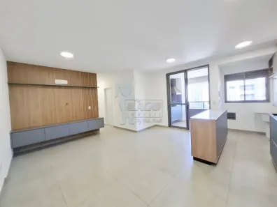 Apartamento com 3 Quartos para alugar, 89m² no Alamedas do Botânico, Ribeirão Preto