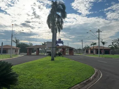 Lote/Terreno à venda, 211m² no Reservas do Bosque, Bady Bassitt