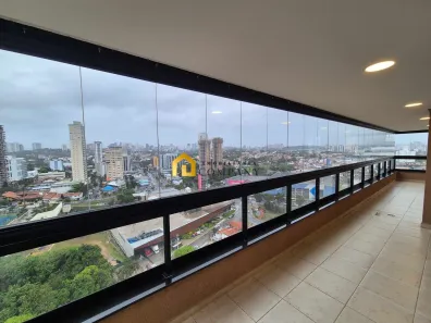 Cobertura com 3 Quartos à venda, 244m² no Jardim Panorama, Sorocaba