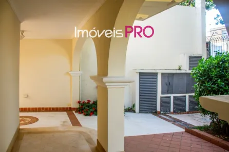 Casa com 3 Quartos à venda, 250m² no Jardim Paulista, São Paulo