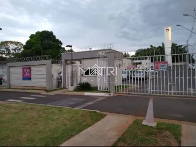 Apartamento com 2 Quartos à venda, 60m² no Jardim Brasília (Vila Xavier), Araraquara