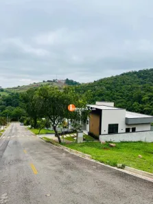 Lote/Terreno à venda, 619m² no Condominio Quintas da Boa Vista, Atibaia