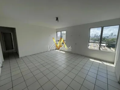 Apartamento com 3 Quartos à venda, 107m² no Graças, Recife