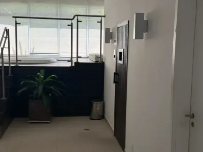 Apartamento com 1 Quarto à venda, 46m² no Várzea da Barra Funda, São Paulo