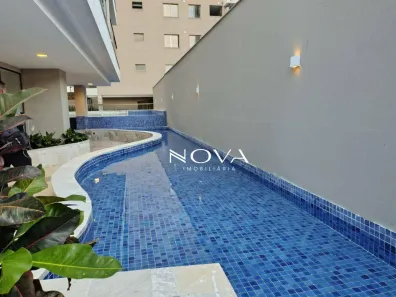 Cobertura com 3 Quartos à venda, 185m² no Icaraí, Niterói