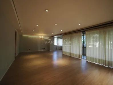 Apartamento com 4 Quartos à venda, 226m² no Cambuí, Campinas