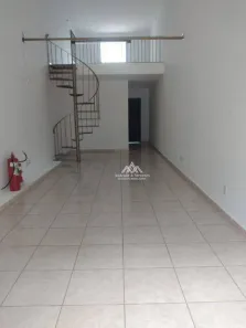 Ponto Comercial para alugar, 70m² no Centro, Ribeirão Preto