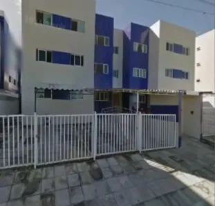 Apartamento com 2 Quartos à venda, 50m² no Gramame, João Pessoa