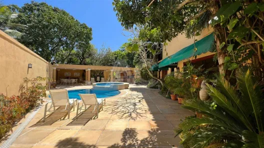Casa de Condomínio com 5 Quartos à venda, 906m² no Barra da Tijuca, Rio de Janeiro