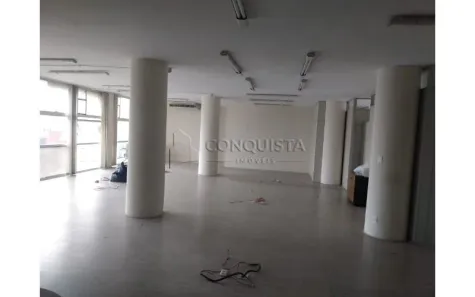 Ponto Comercial à venda, 500m² no Centro, São Paulo
