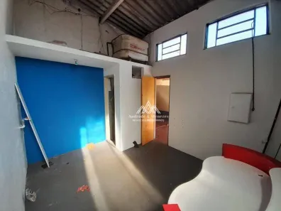 Ponto Comercial para alugar, 16m² no Campos Elíseos, Ribeirão Preto