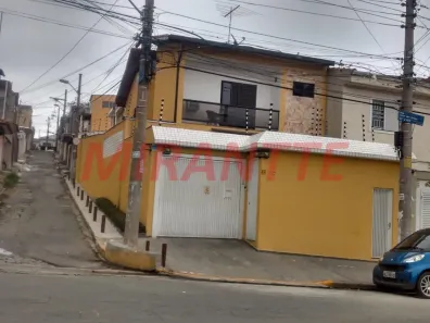 Sobrado com 3 Quartos à venda, 205m² no Parque Peruche, São Paulo