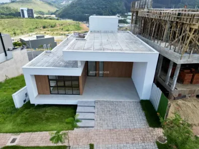 Casa com 4 Quartos à venda, 386m² no Salvaterra, Juiz de Fora