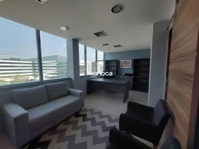 Sala Comercial à venda, 32m² no Barra Olímpica, Rio de Janeiro