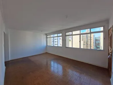 Apartamento com 3 Quartos à venda, 115m² no Vila Buarque, São Paulo