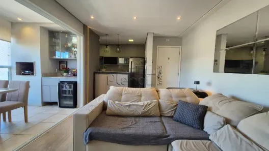 Apartamento com 2 Quartos à venda, 80m² no Vila Independência, Valinhos