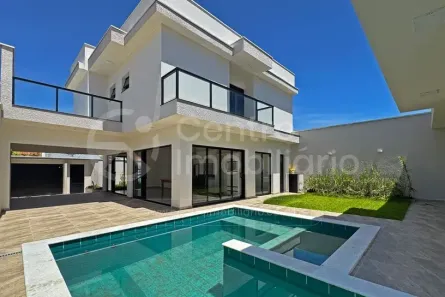 Casa com 4 Quartos à venda, 184m² no Jardim Imperador, Peruíbe