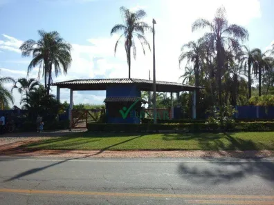 Lote/Terreno à venda, 1546m² no Jaboticatubas, Jaboticatubas