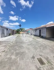 Casa com 2 Quartos à venda, 10m² no Vila Santa Rosa, Rio Grande
