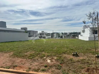 Lote/Terreno à venda, 689m² no Parque Faber Castell I, São Carlos