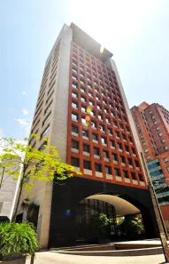 Sala Comercial para alugar, 400m² no Vila Olímpia, São Paulo