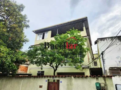 Cobertura com 2 Quartos à venda, 165m² no Taquara, Rio de Janeiro