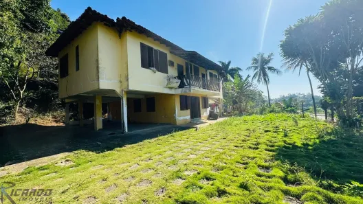 Fazenda/Sítio com 4 Quartos à venda, 300m² no Comunidade Urbana de Iguape, Guarapari