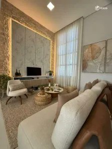 Casa de Condomínio com 3 Quartos à venda, 186m² no Jardim Casablanca, Indaiatuba