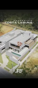Casa de Condomínio com 4 Quartos à venda, 504m² no Alphaville - Lagoa dos Ingleses, Nova Lima
