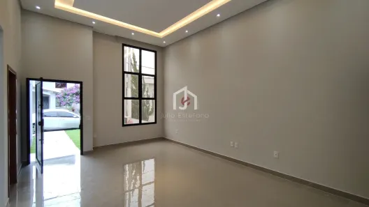 Casa de Condomínio com 3 Quartos à venda, 190m² no Loteamento Residencial Campos do Conde II, Tremembé